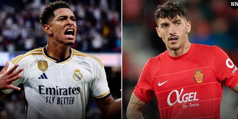 Điểm nhấn của trận đấu Valencia vs Real Madrid