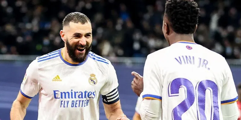 Phân tích tỷ số trận đấu Valencia vs Real Madrid