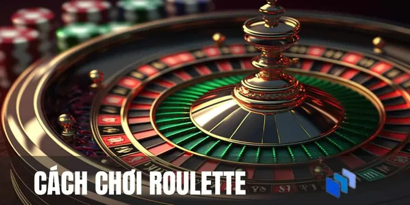 Chú ý cơ bản khi cá cược Roulette