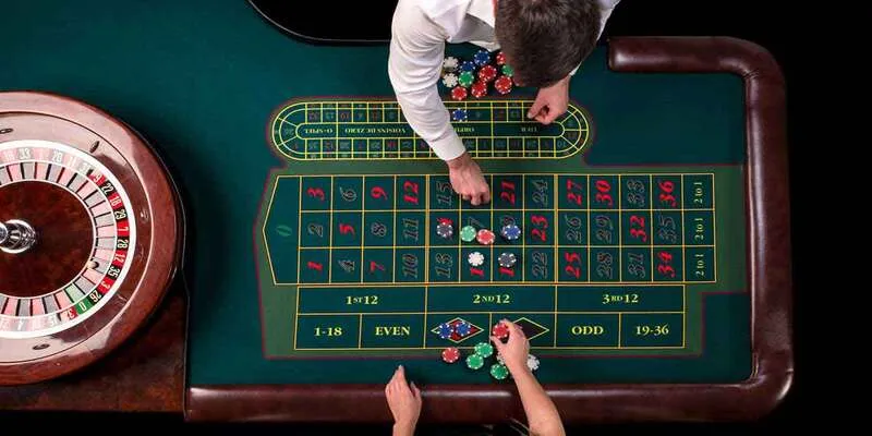 Những điều nên biết về Roulette