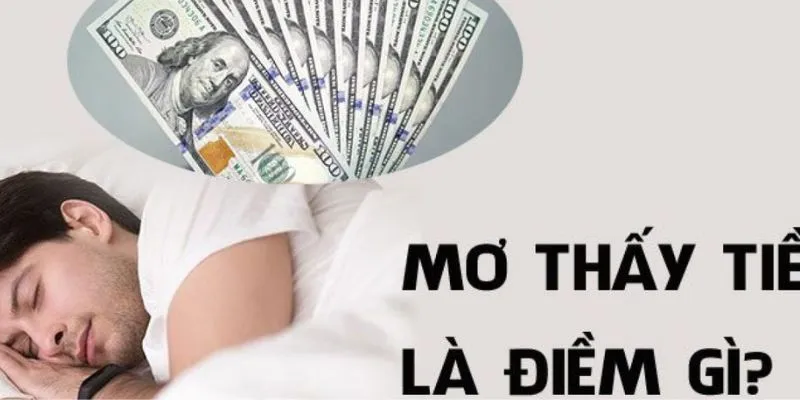 Giải mã hiện tượng nằm mơ thấy mất vàng bạc