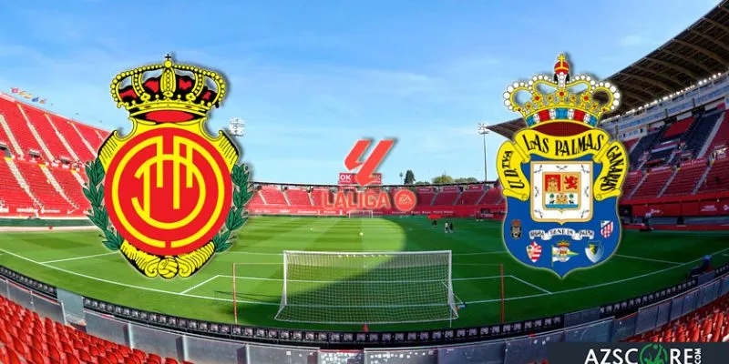 Một số cầu thủ chủ chốt trận đấu giữa Mallorca vs Las Palmas