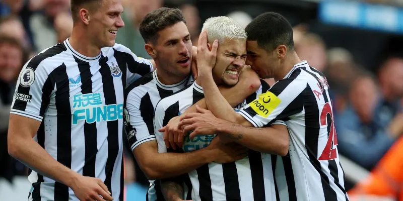 Dự đoán tỉ số trận đấu Newcastle Utd vs Brentford