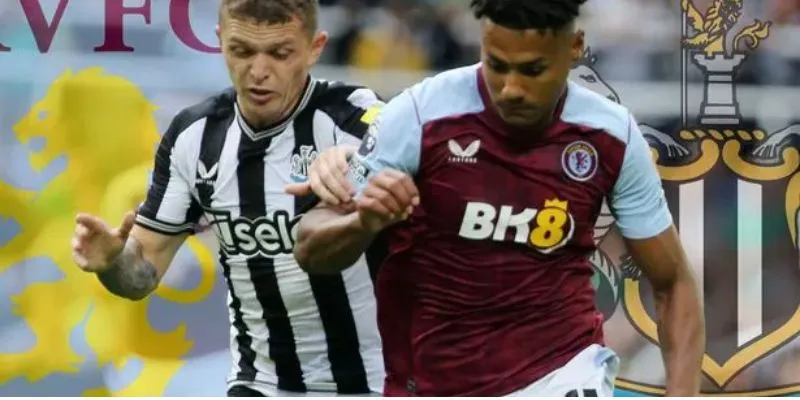 Dự đoán tỷ số trận Aston Villa vs Newcastle Utd