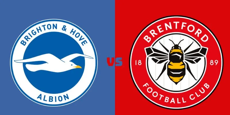 Phân tích kèo nhà cái trận Brentford vs Brighton Hove Albion