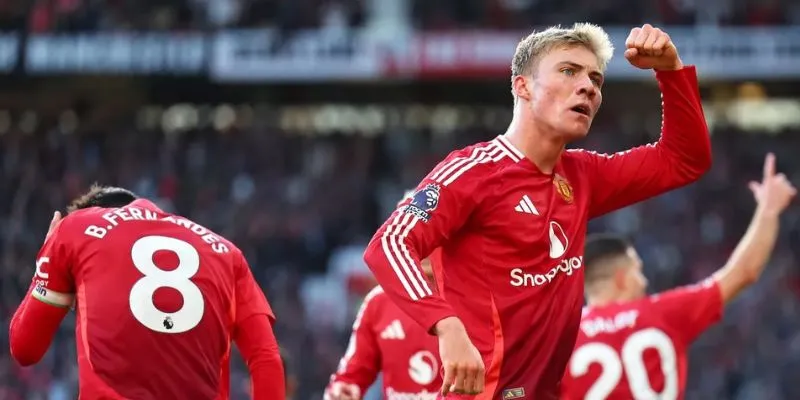 Đội hình dự kiến 2 đội Brentford vs Manchester Utd