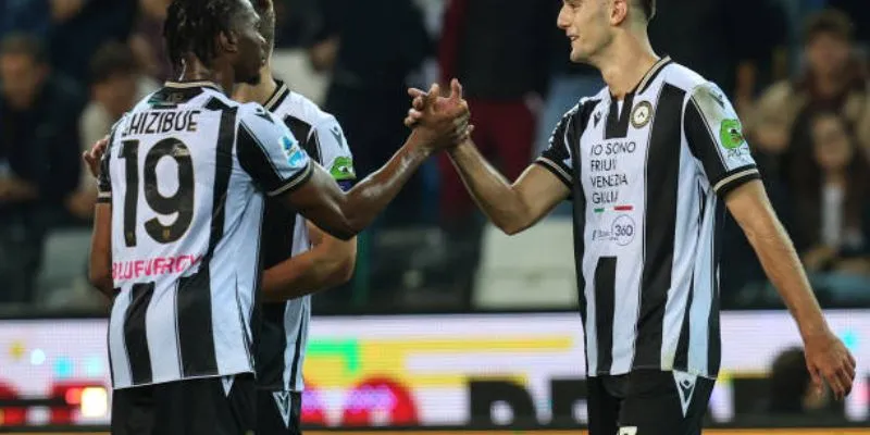 Dự đoán tỷ số trận đấu Udinese vs Monza 11/05