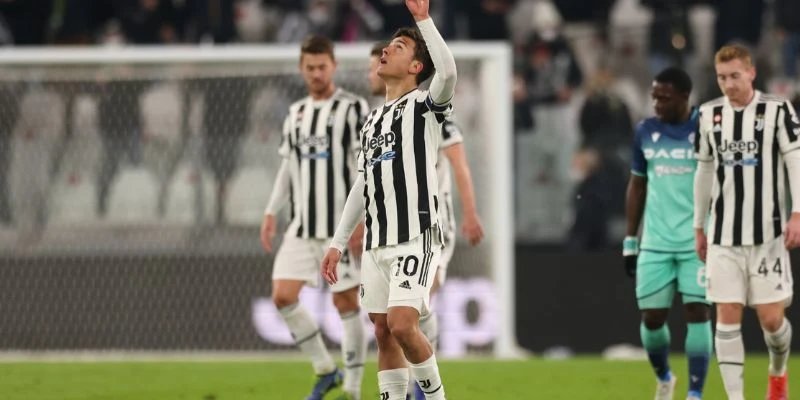 Giới thiệu tổng quan về trận đấu Juventus vs Wydad