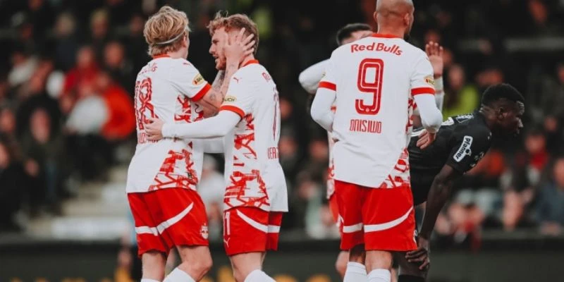 Dự đoán đội hình và chiến thuật thi đấu của Pachuca vs Salzburg