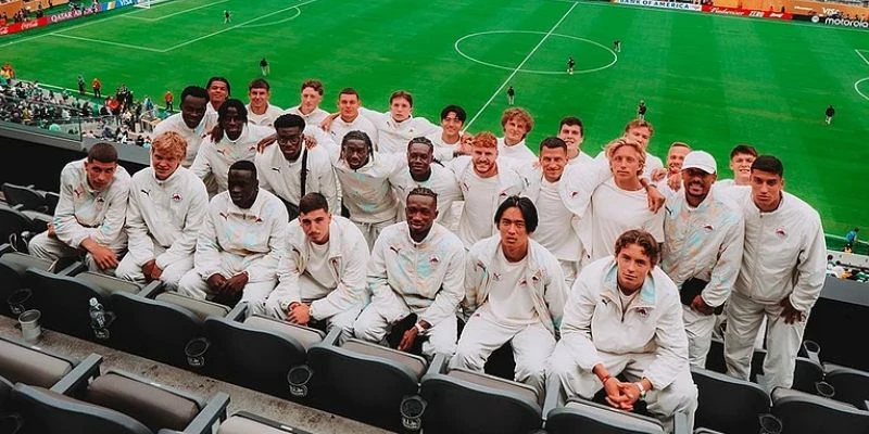 Dự đoán kết quả trận đấu Pachuca vs Salzburg