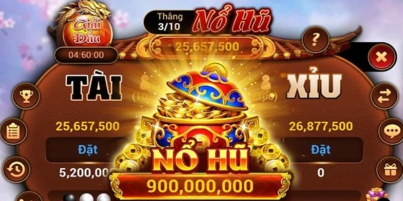 Tìm hiểu cách quay hũ jackpot chuẩn xác
